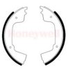 BENDIX 362245B Brake Shoe Set
